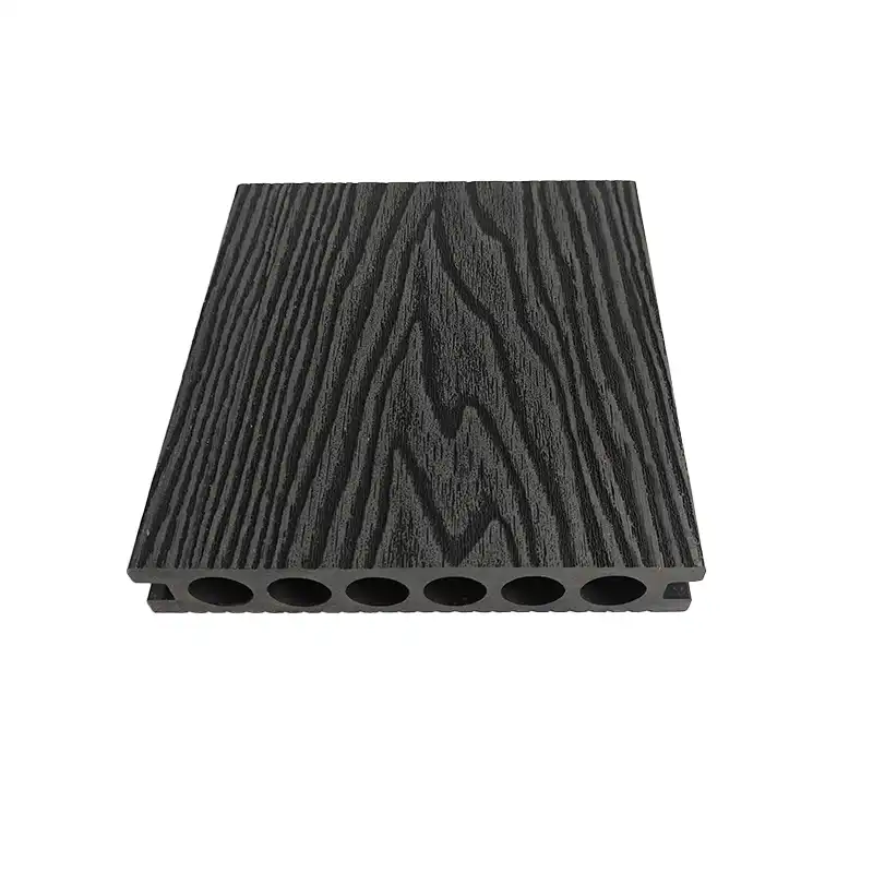 Common Import Problems When Buying WPC Floor Decking and How to Avoid Them